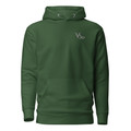 Capricorn Elemental Pullover Hoodie
