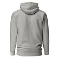 Capricorn Elemental Pullover Hoodie