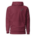 Sagittarius Elemental Pullover Hoodie