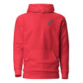 Sagittarius Elemental Pullover Hoodie