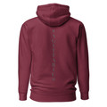 Sagittarius Elemental Pullover Hoodie