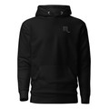 Scorpio Elemental Pullover Hoodie