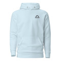 Libra Elemental Pullover Hoodie