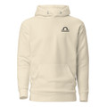 Libra Elemental Pullover Hoodie