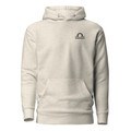 Libra Elemental Pullover Hoodie