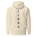 Libra Elemental Pullover Hoodie