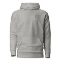 Virgo Elemental Pullover Hoodie