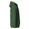 Virgo Elemental Pullover Hoodie