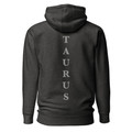 Taurus Elemental Pullover Hoodie