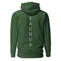 Taurus Elemental Pullover Hoodie