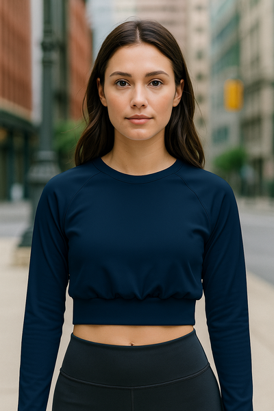 Its comfortable fit and stylish design will keep you feeling confident and empowered throughout your day.