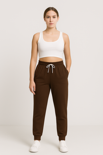 Wrap yourself in comfort with Hot Chocolate EcoFlex Joggers