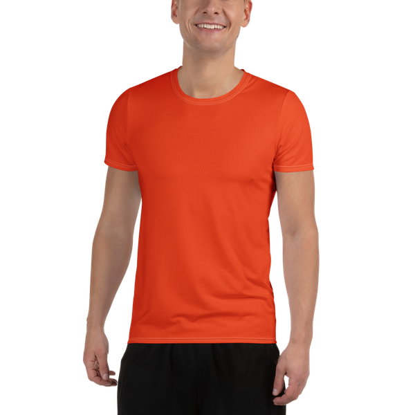 Bold color. Lightweight performance. Ready to move.