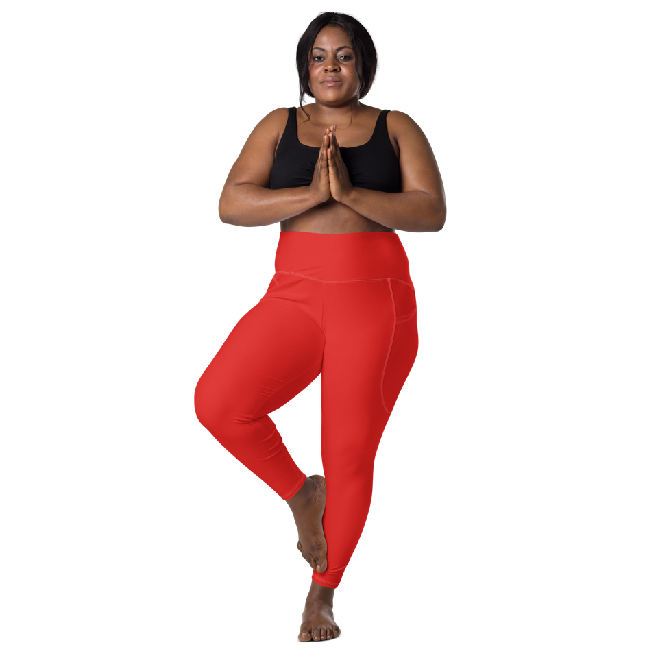 Allows for a full range of motion, ensuring maximum flexibility and comfort during any workout.