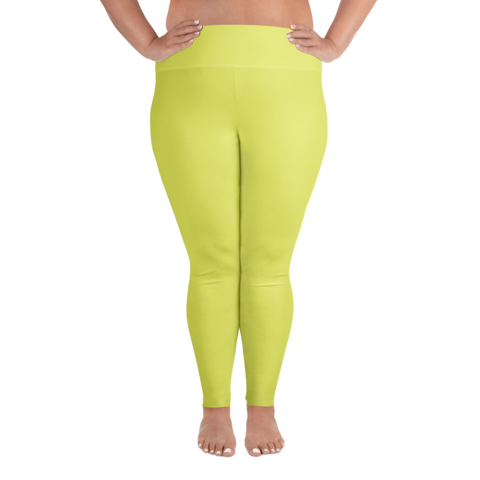 The high-waisted design offers a secure and flattering fit, smoothing your silhouette and providing optimal support for your core.
