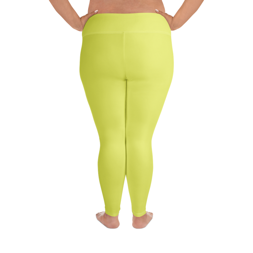 The high-waisted design offers a secure and flattering fit, smoothing your silhouette and providing optimal support for your core.