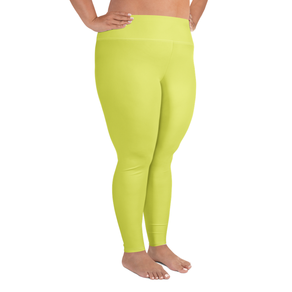The high-waisted design offers a secure and flattering fit, smoothing your silhouette and providing optimal support for your core.