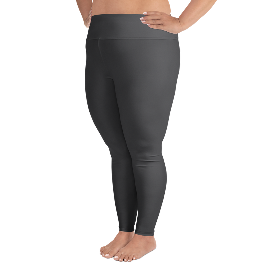 The high-waisted design offers exceptional support and a secure fit, ensuring you feel confident and empowered throughout your day.