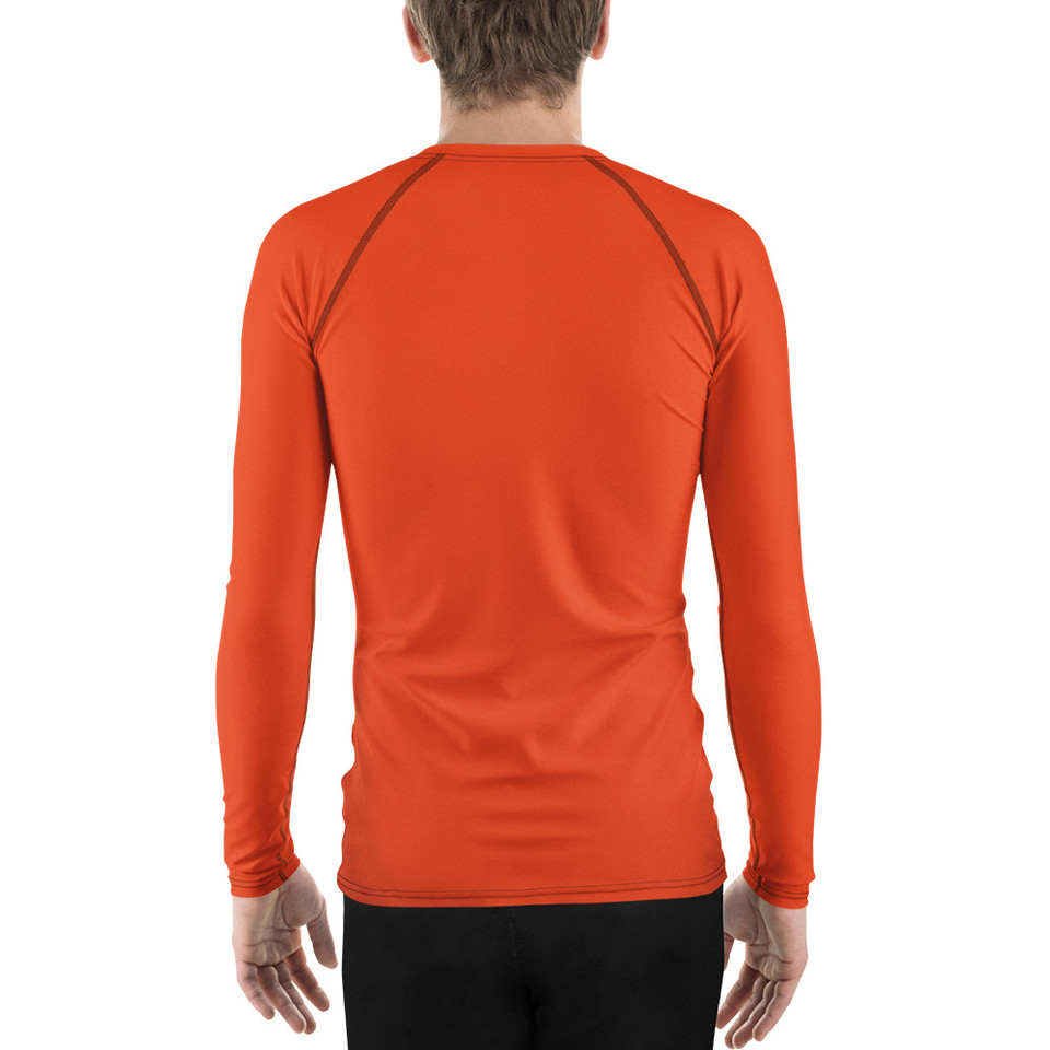 Fitted athletic profile, and extended body coverage help you move comfortably through swimming, surfing, paddle sports, running, and outdoor training.