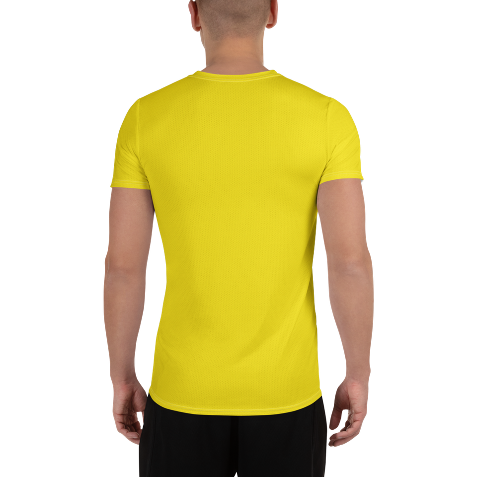 UPF 50+ protection adds confidence when your workout heads outdoors.