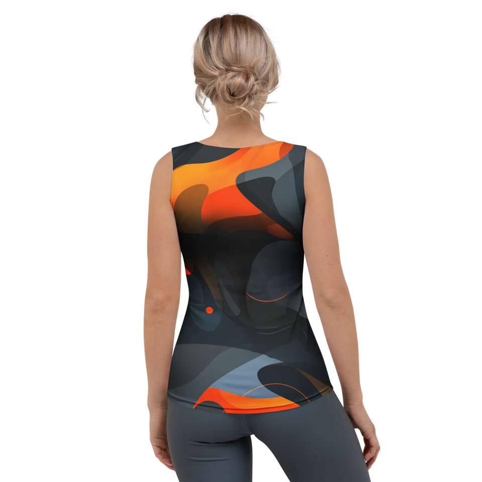 Ignite Performance Tank Top
