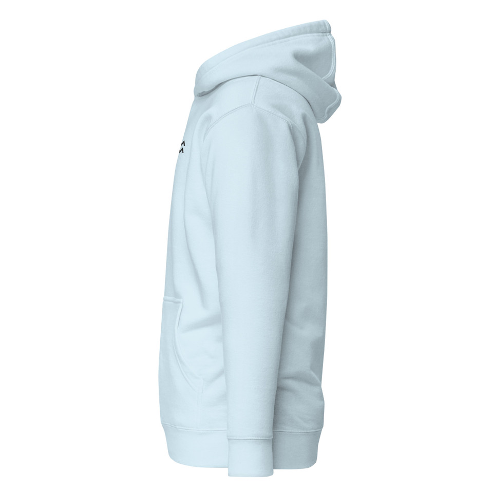 Aquarius Elemental Pullover Hoodie