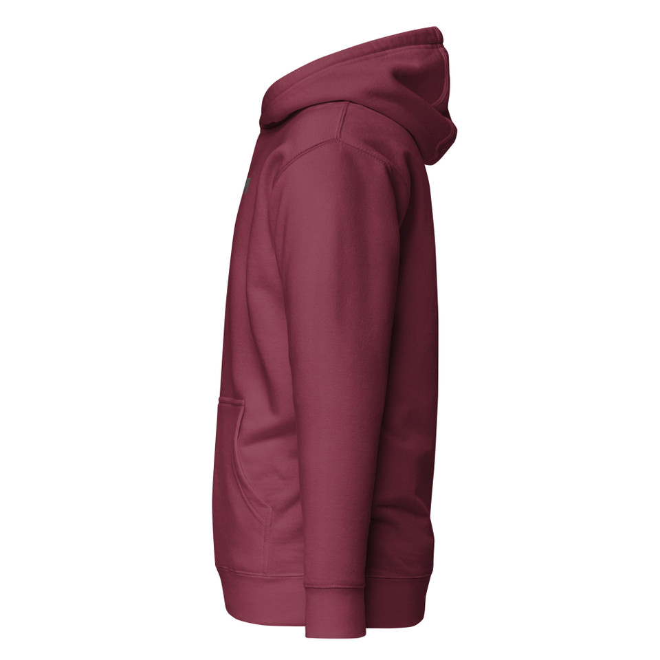 Sagittarius Elemental Pullover Hoodie