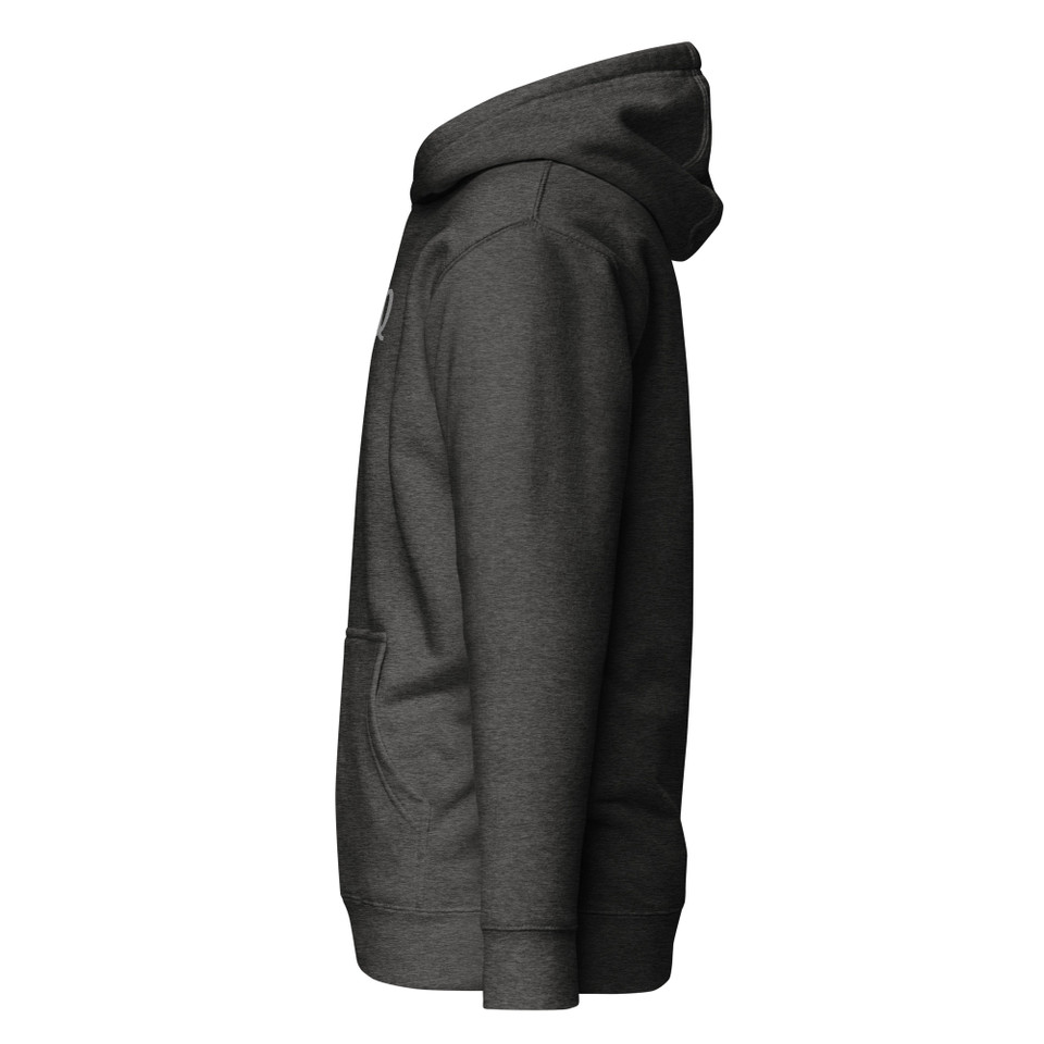 Virgo Elemental Pullover Hoodie