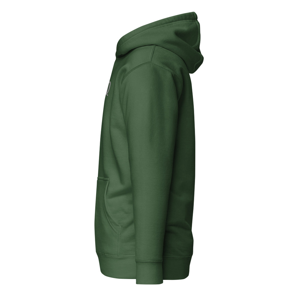 Virgo Elemental Pullover Hoodie