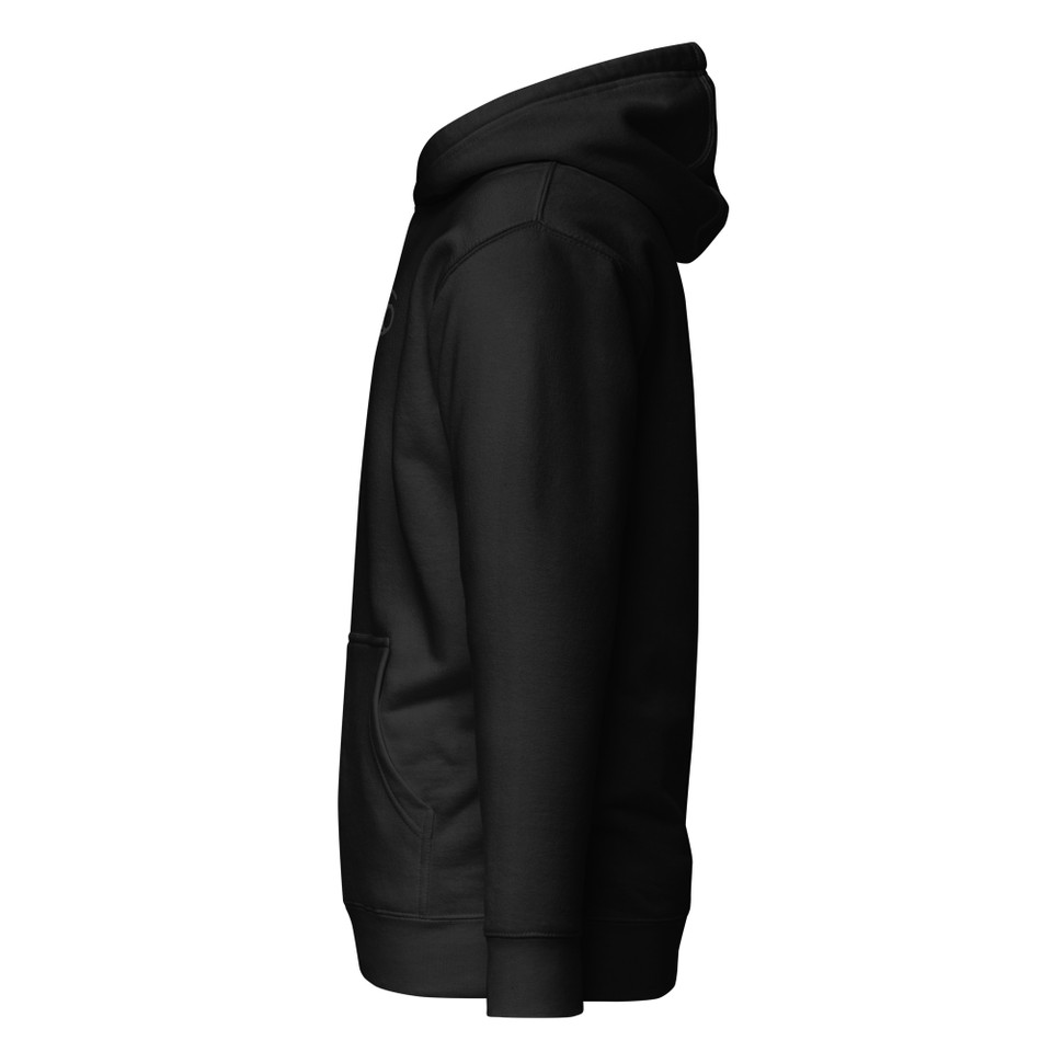 Cancer Elemental Pullover Hoodie