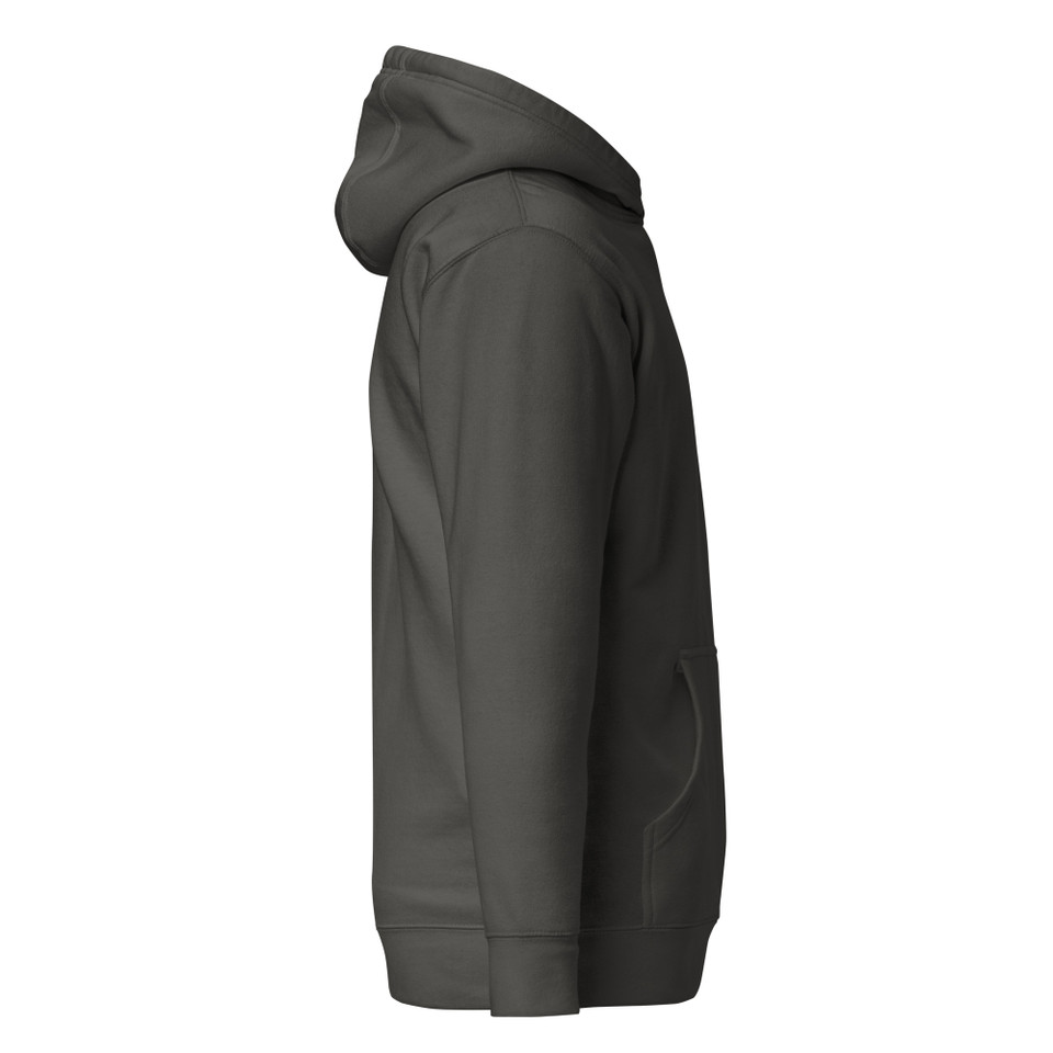 Cancer Elemental Pullover Hoodie