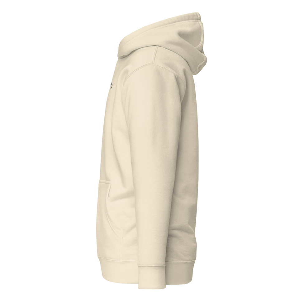 Aries Elemental Pullover Hoodie
