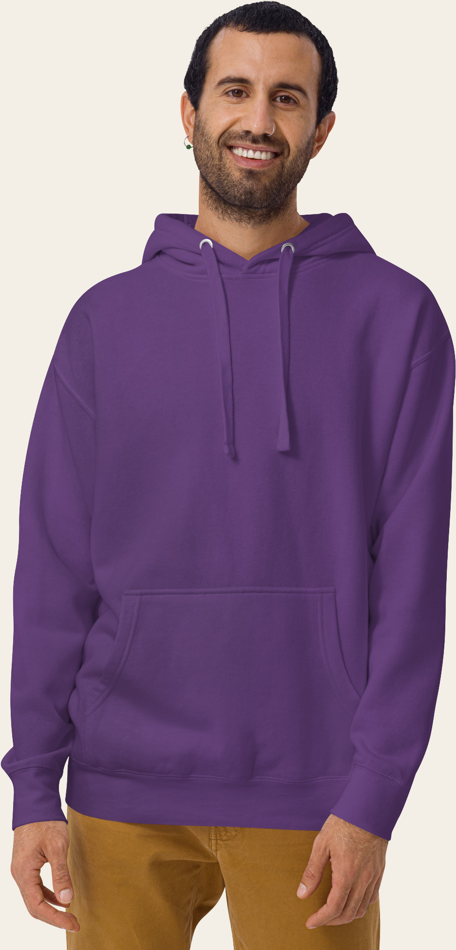 Men’s hoodies and sweatshirts