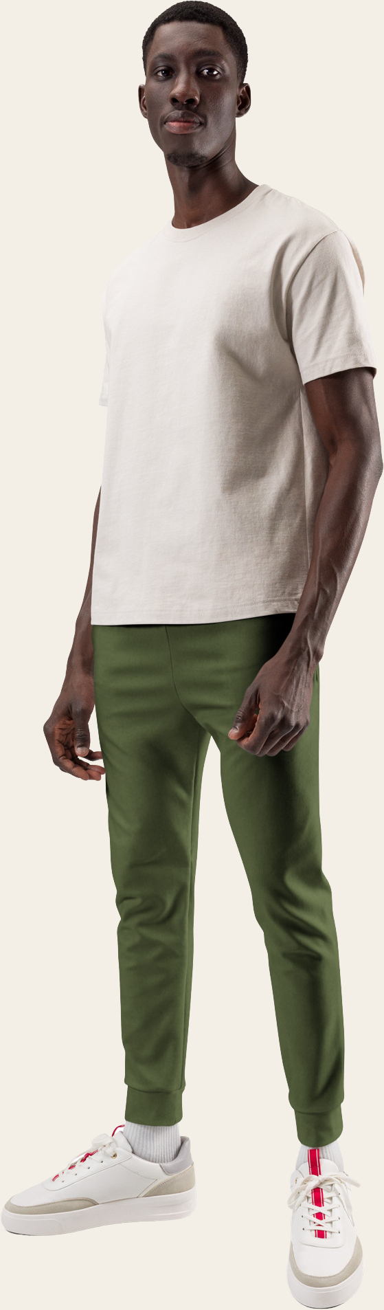Men’s joggers and sweatpants