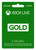 Microsoft Xbox Live Gold eGift