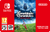 Xenoblade Chronicles Definitive Ed 49.99GBP eGift