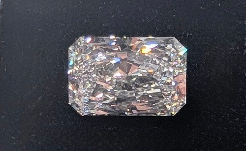 3.01 CT IGI Certified Radiant E VVS 2