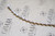 IGI Certified 20 Pointer CVD Diamond Tennis Bracelet 14K White Gold