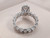 (Sold) 4.08 ct IGI Certified Oval Brilliant Ring