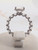 (Sold) 4.08 ct IGI Certified Oval Brilliant Ring