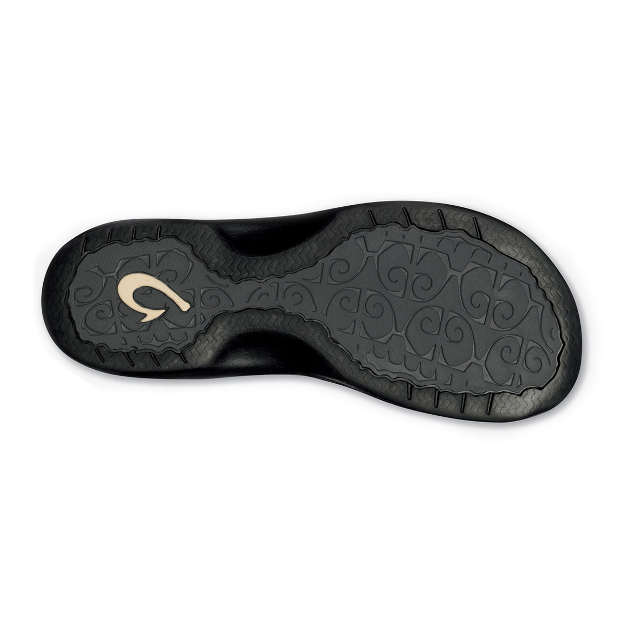 olukai ohana black