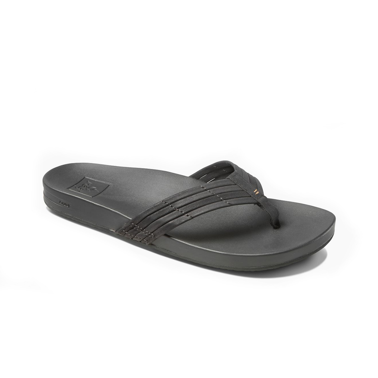 reef cushion bounce slides