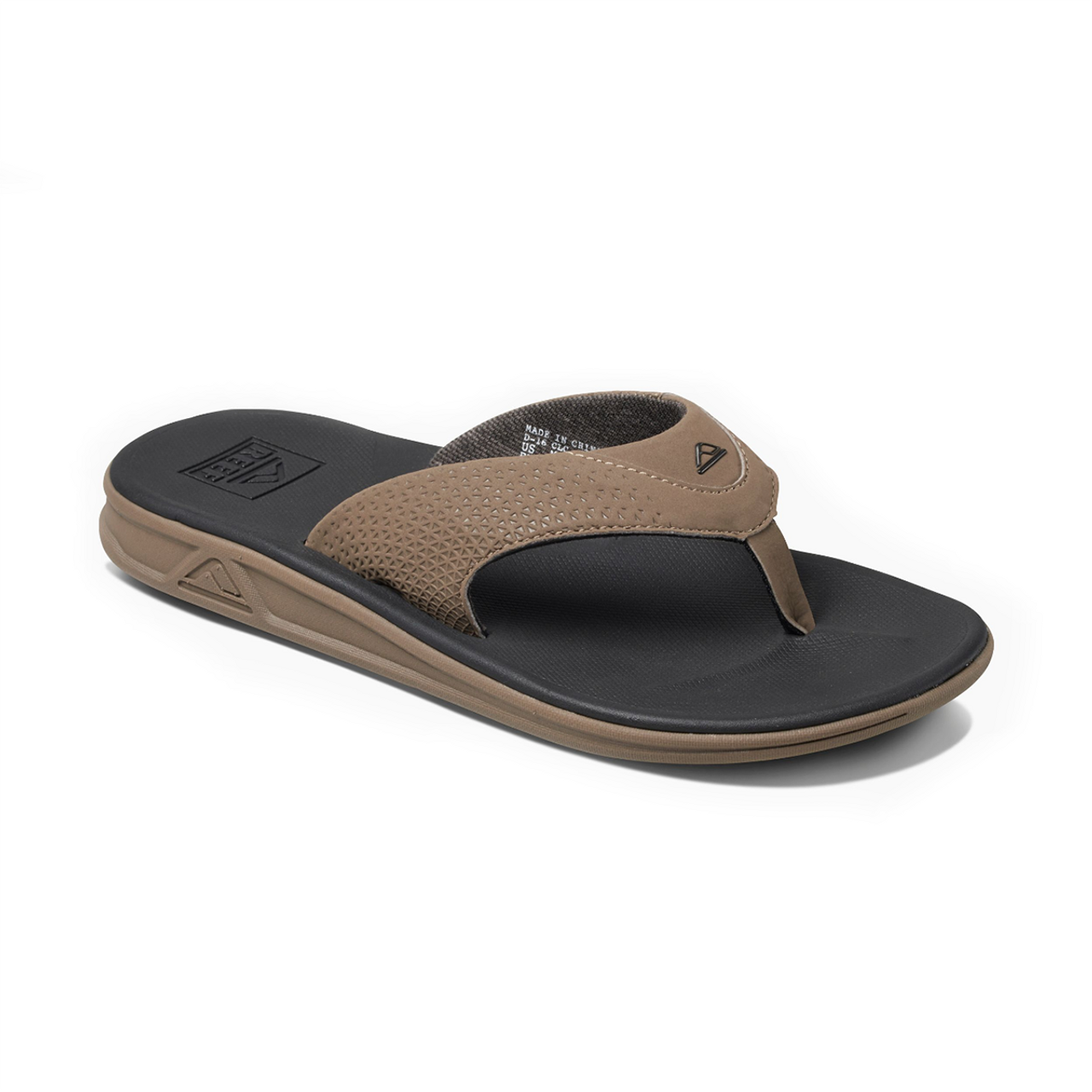 Reef Rover - Tan/Black - Val Surf