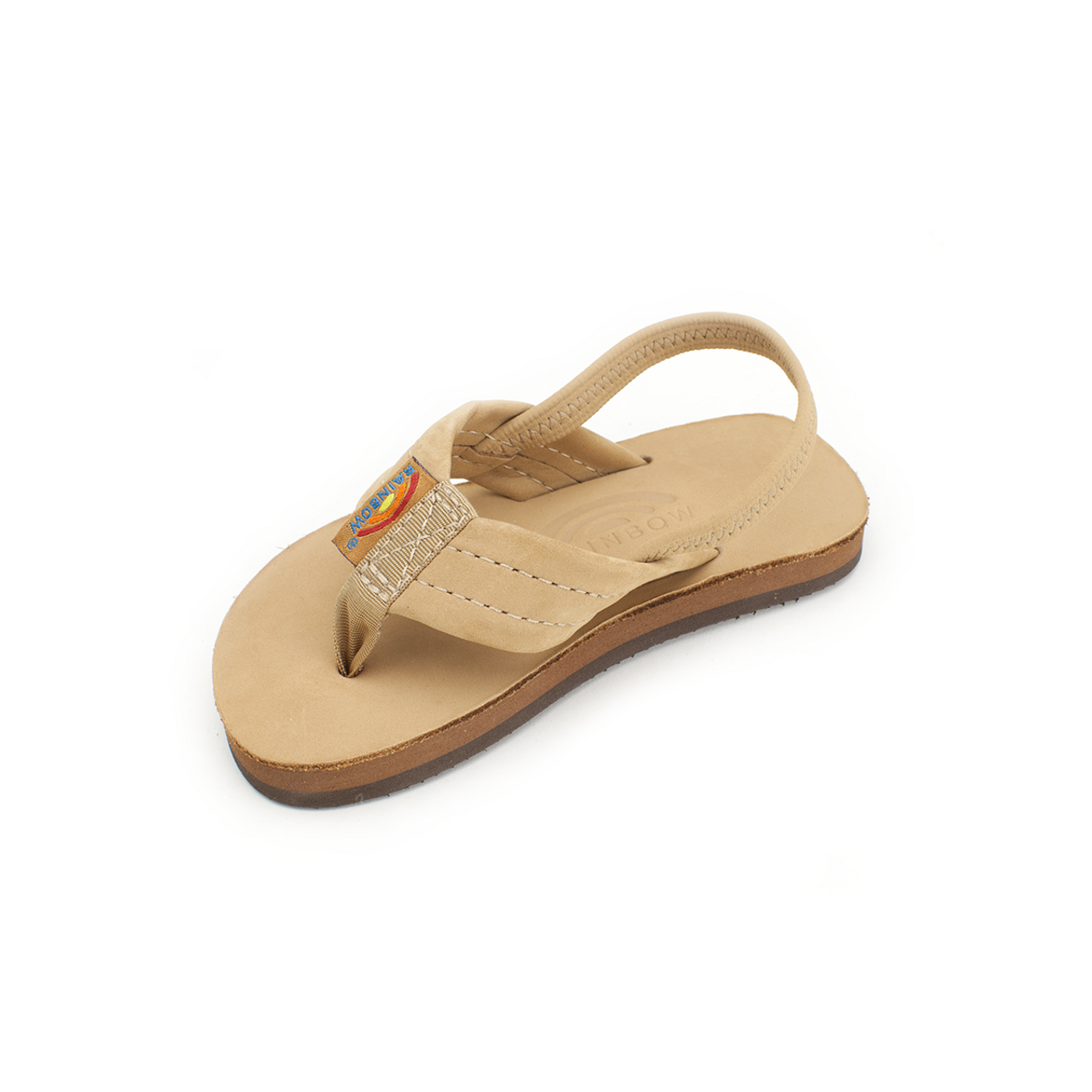 rainbow sandals sierra brown