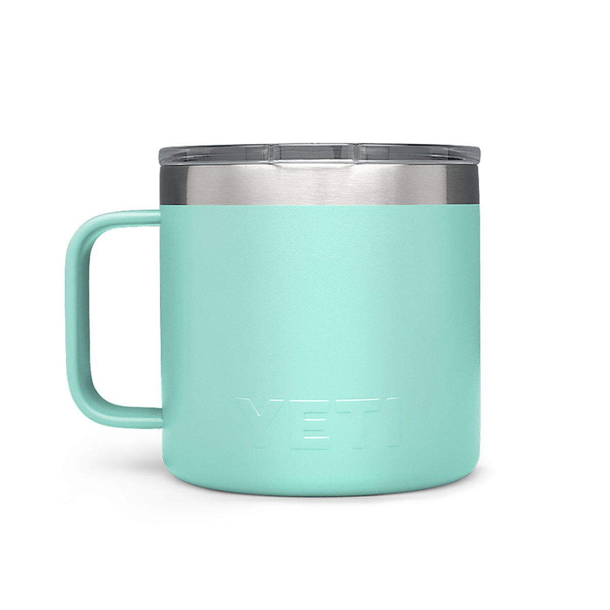 yeti rambler 14 oz mug