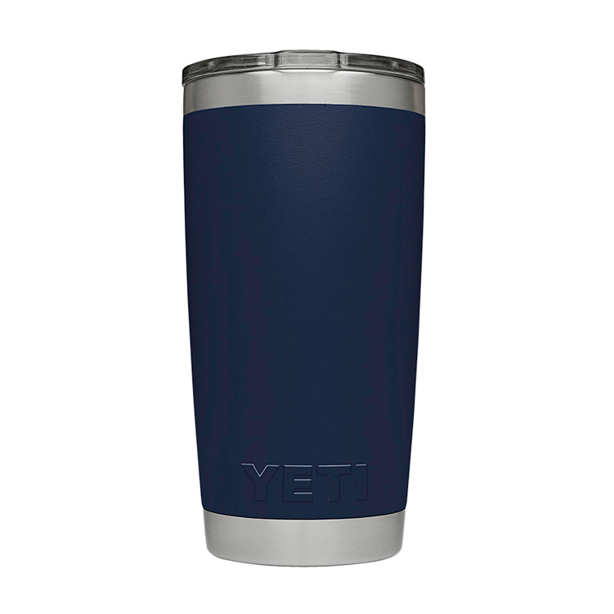 yeti 20 oz tumbler navy blue
