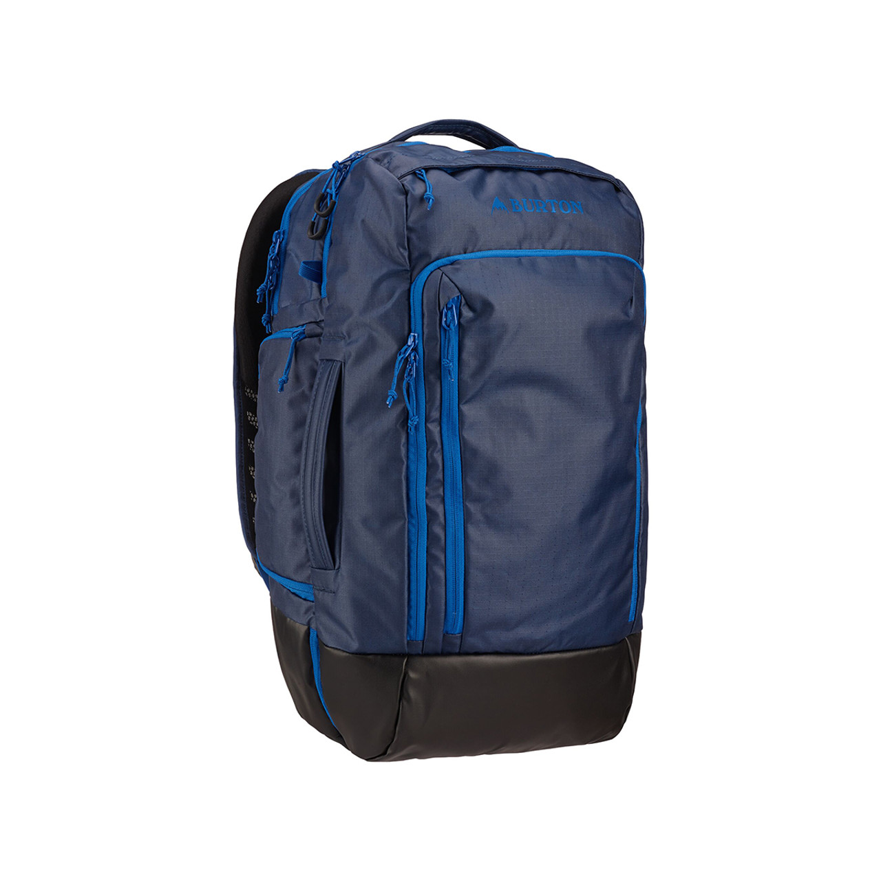 burton multipath 27l travel pack