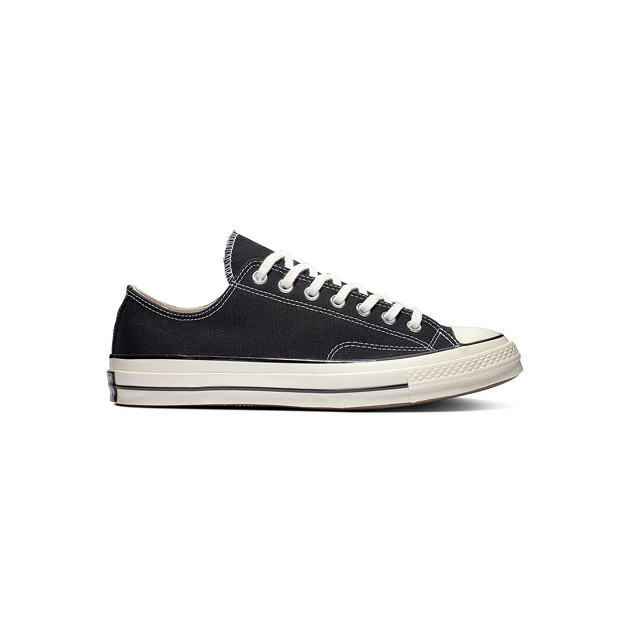 converse ox 70 black