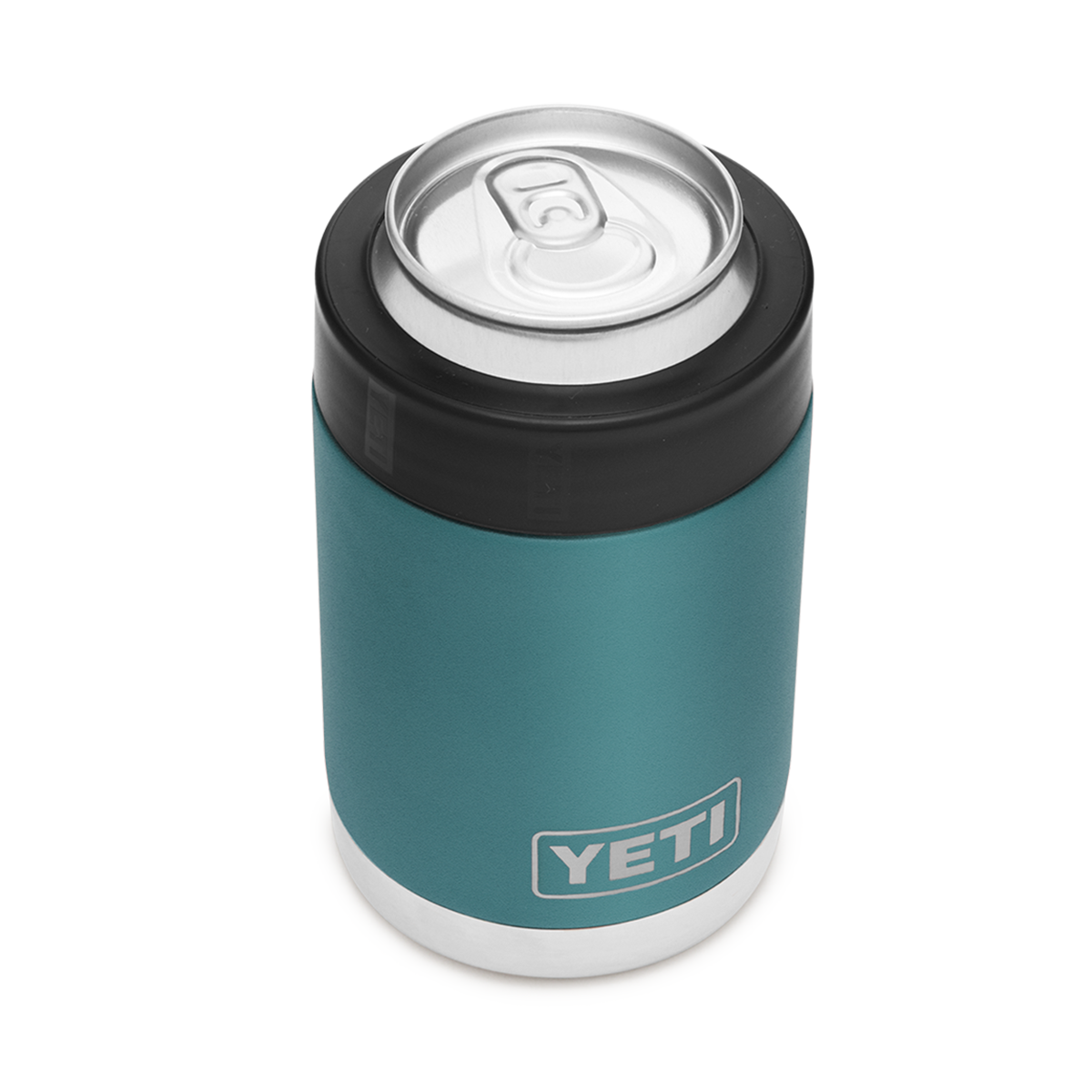 green yeti colster