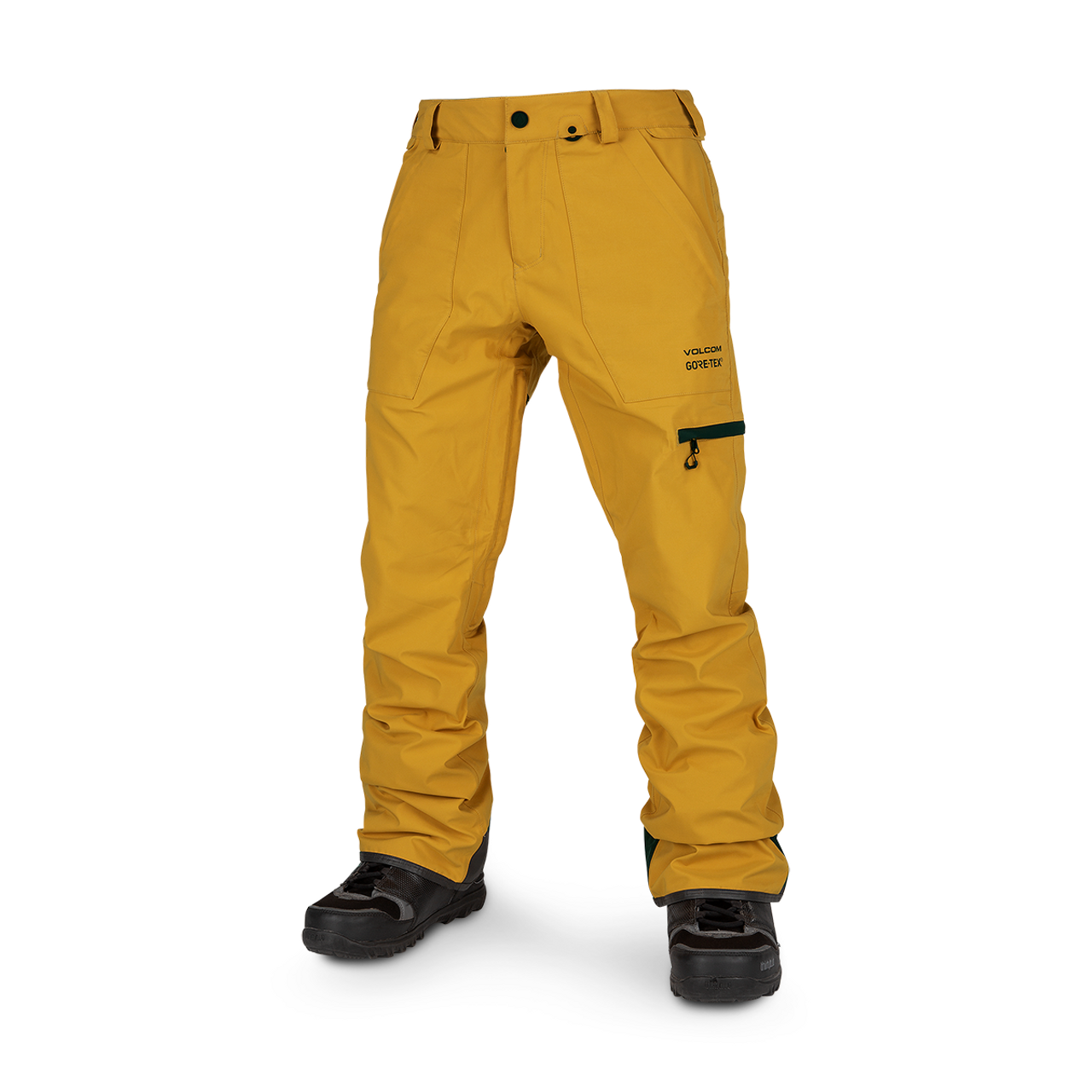 Stretch Gore-Tex Pant - Val Surf